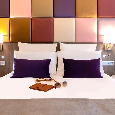 Hotel Mercure Korona Budapest