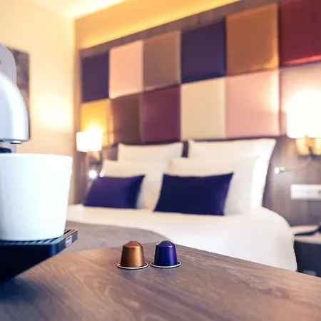 Hotel Mercure Korona