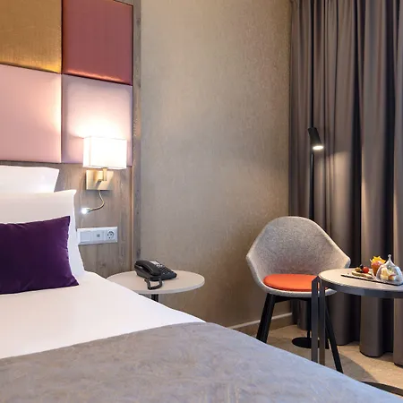 Mercure Korona 4*