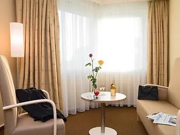 Mercure Korona 4*