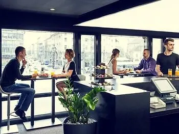 Mercure Korona Hotel Budapešť