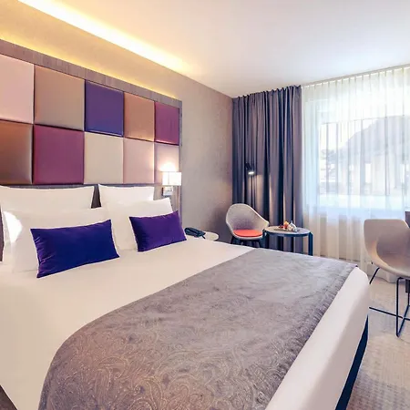Mercure Korona