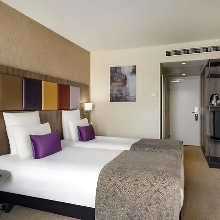 Mercure Korona Hotel