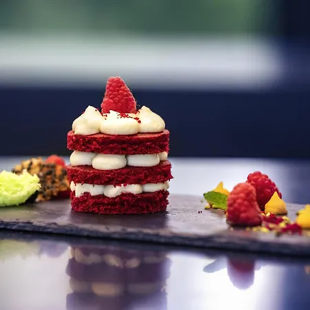 Mercure Korona 4*
