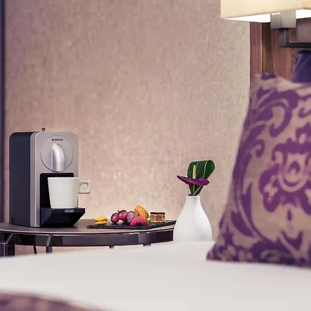 Mercure Korona Hotel