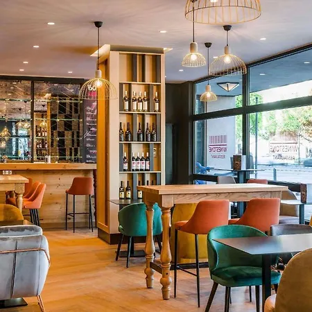 Mercure Korona Budapest