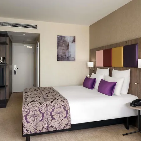 Hotel Mercure Korona 4*