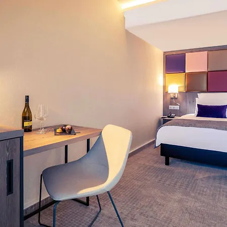 Hotel Mercure Korona Budapesta