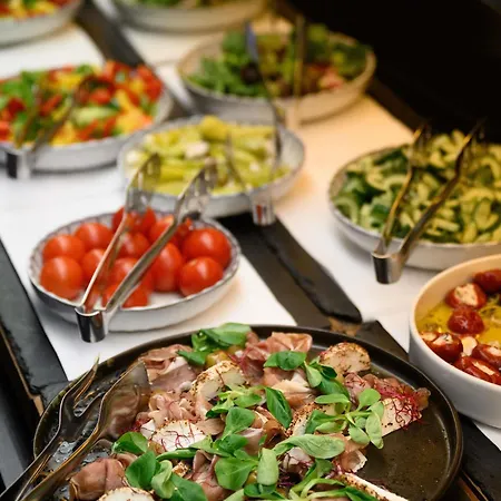 Mercure Korona Hotel Budapest
