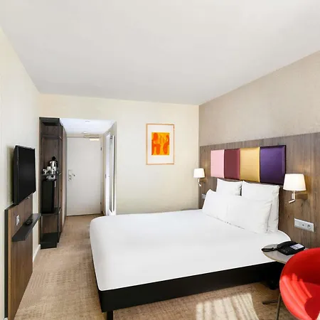 Mercure Korona Budapest
