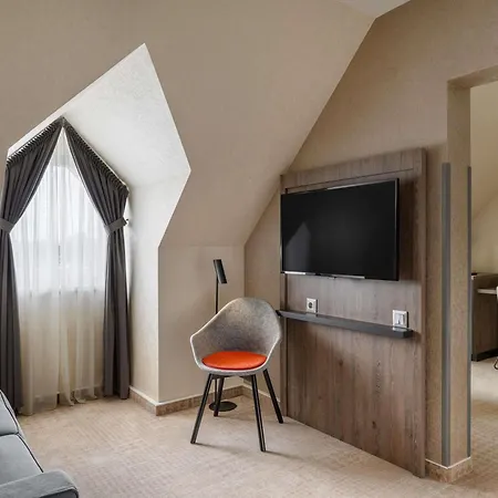 Hotel Mercure Korona
