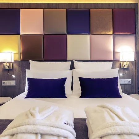 Mercure Korona Hotel