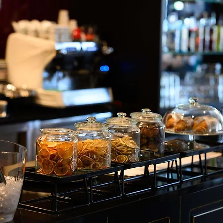 Hotel Mercure Korona