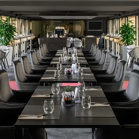 Mercure Korona Budapest