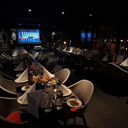 Hotel Mercure Korona Budapest