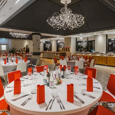 Mercure Korona Budapest