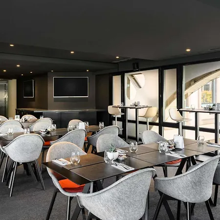 Mercure Korona 4* Budapest