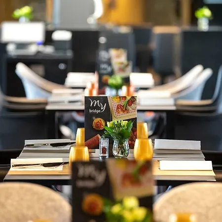 Mercure Korona Hotel 4*