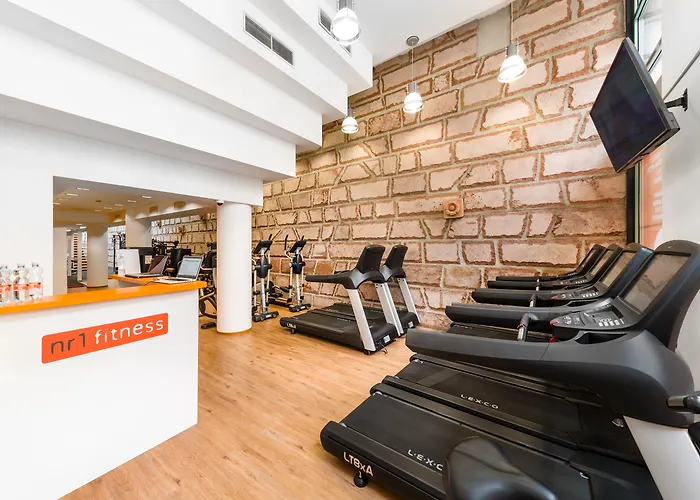 Mercure Korona Hotel Budapest