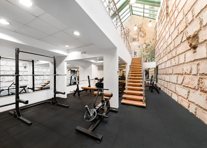 Mercure Korona Hotel 4*