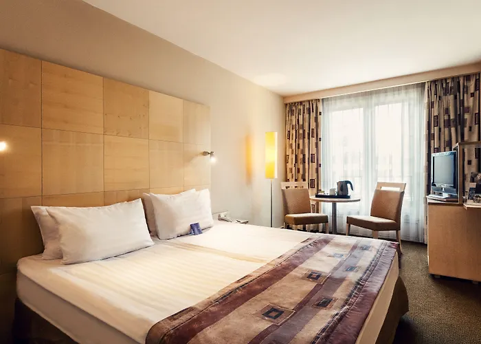 Hotel Mercure Korona