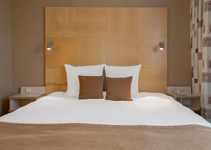 Mercure Korona Hotel