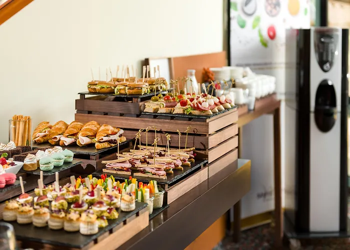 Mercure Korona 4* Budapest