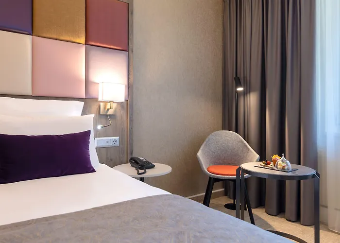 Mercure Korona 4*