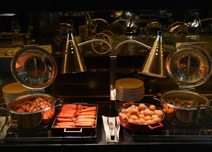 Mercure Korona Hotel