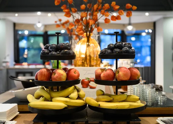 Mercure Korona Hotel 4*