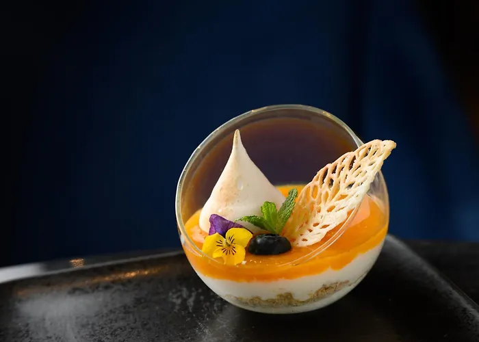 Mercure Korona 4* Budapest