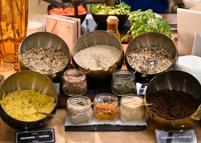 Mercure Korona Hotel 4*