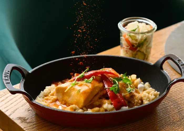 Hotel Mercure Korona Budapest