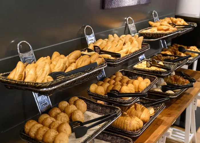 Hotel Mercure Korona