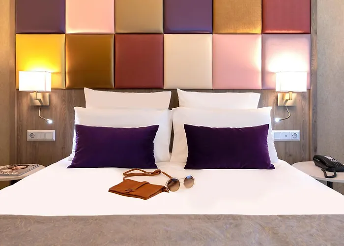 Hotel Mercure Korona