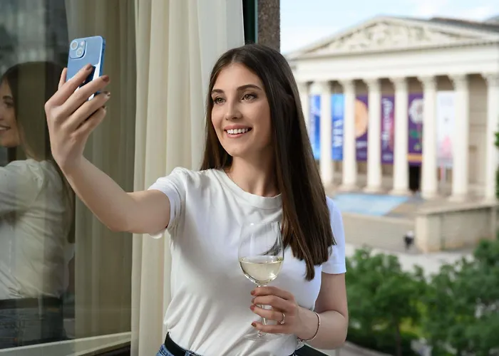 Hotel Mercure Korona