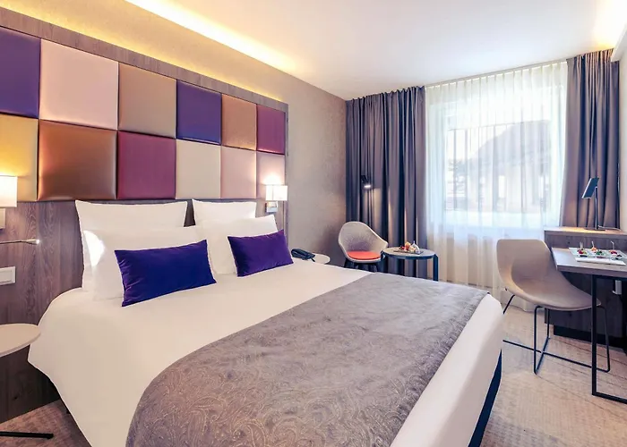 Mercure Korona