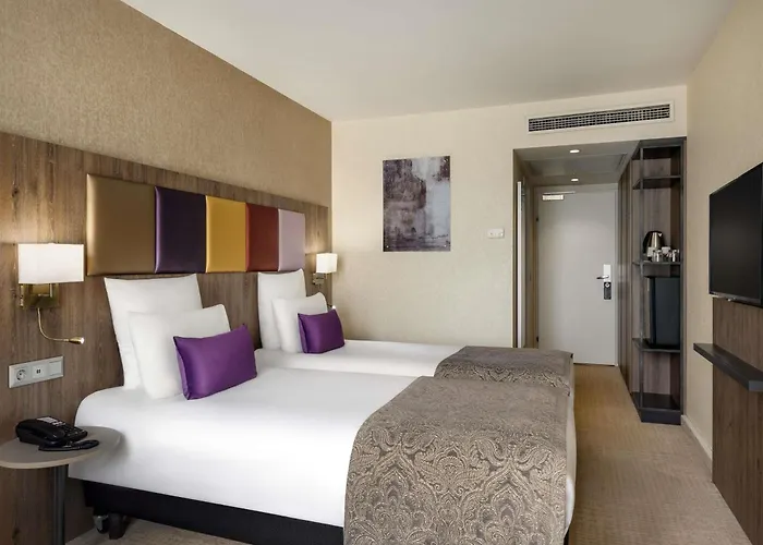 Mercure Korona Hotel