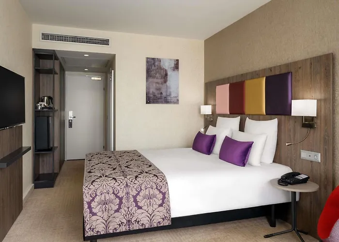 Hotel Mercure Korona