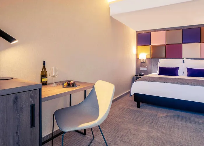 Mercure Korona Hotel