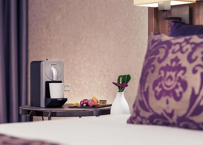 Mercure Korona Hotel