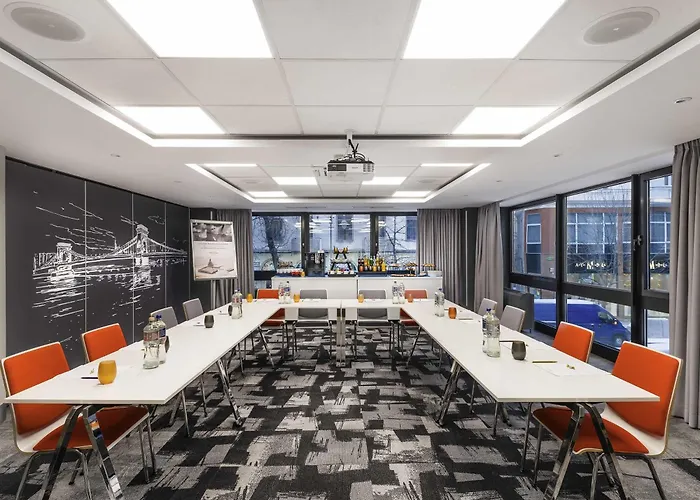 Mercure Korona Hotel