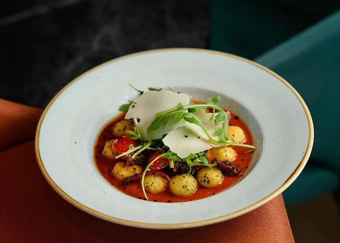 Mercure Korona Hotel Budapest