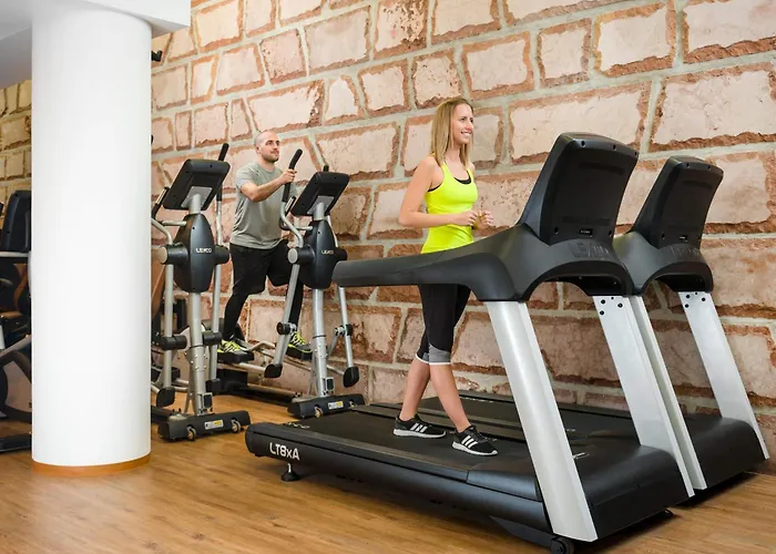 Hotel Mercure Korona Budapest