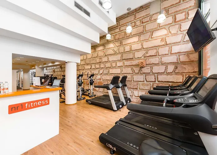 Mercure Korona Budapest