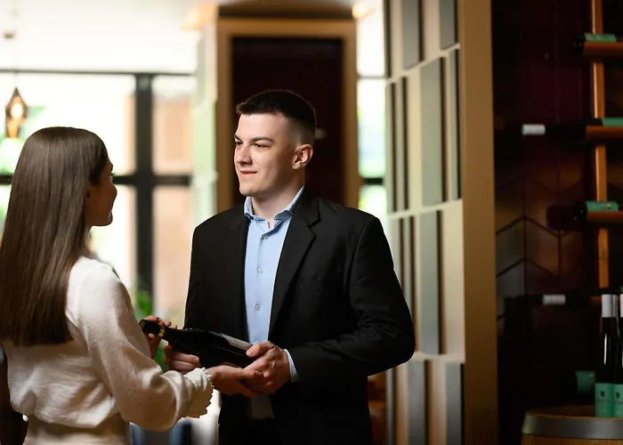 Hotel Mercure Korona 4*