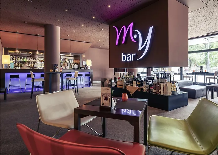 Hotel Mercure Korona