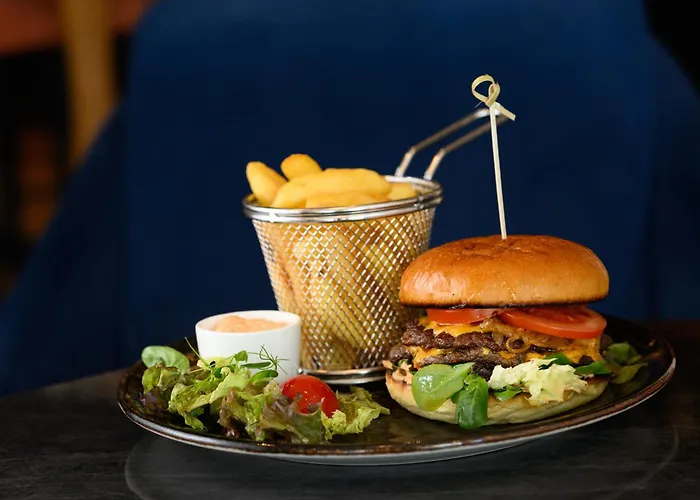 Hotel Mercure Korona 4*