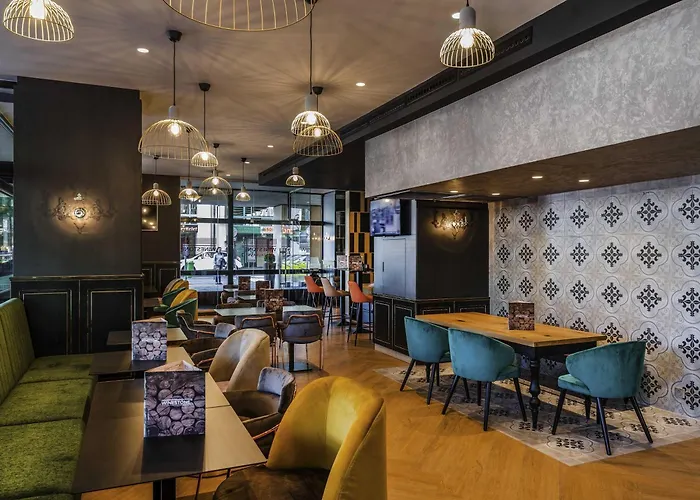 Hotel Mercure Korona