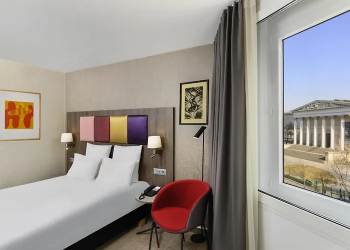 Mercure Korona 4* Budapest